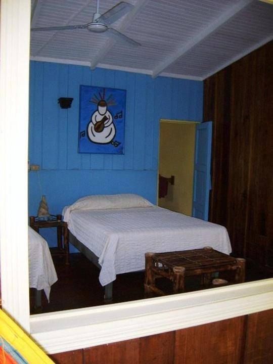 Sunrise Beach Hotel Puerto Viejo de Talamanca Quarto foto